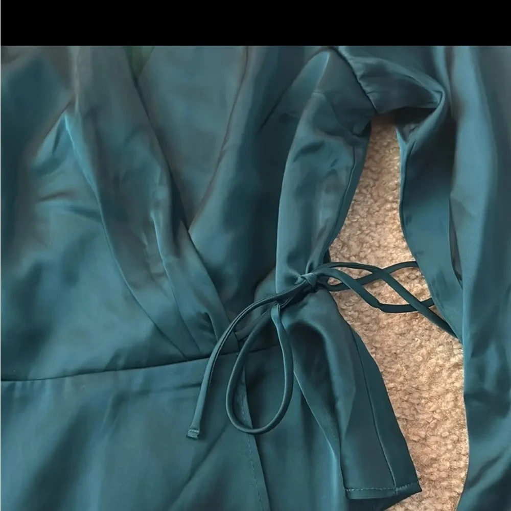 Abercrombie blouse